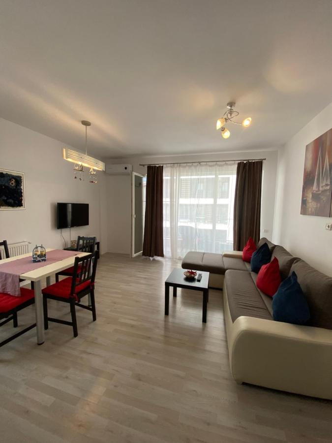 Alex Apartments Navodari Exterior photo